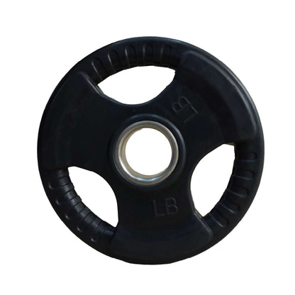 Disco para Barra Negro