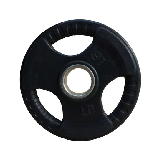 Disco para Barra Negro