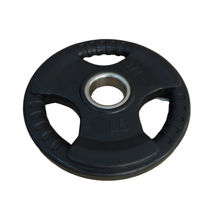 Disco para Barra Negro