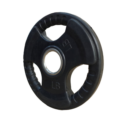 Disco para Barra Negro