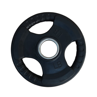 Disco para Barra Negro