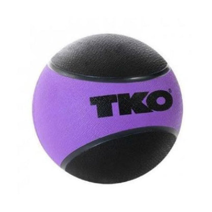 Bola Medicinal de Goma TKO