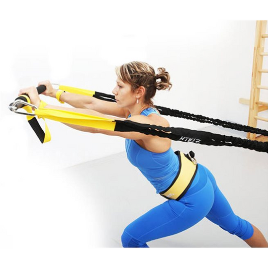 Ballesta H.I.R.T.S. Suples