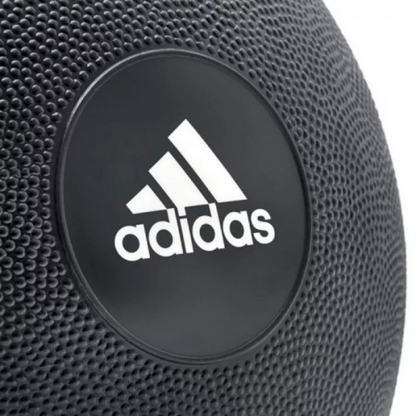 Balón Medicinal Alto Agarre Adidas