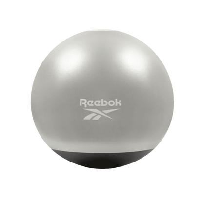 Balón De Gimnasia 75 Cm De Alta Durabilidad Reebok
