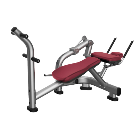 Banco AB Crunch Signature SABB