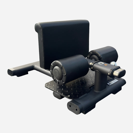 Banco para Sissy Squat