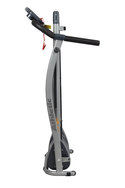 Caminadora Athletic 16T - Plegable 1 hp