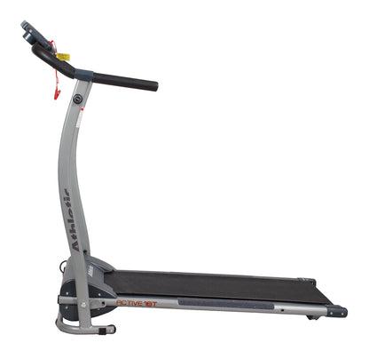 Caminadora Athletic 16T - Plegable 1 hp