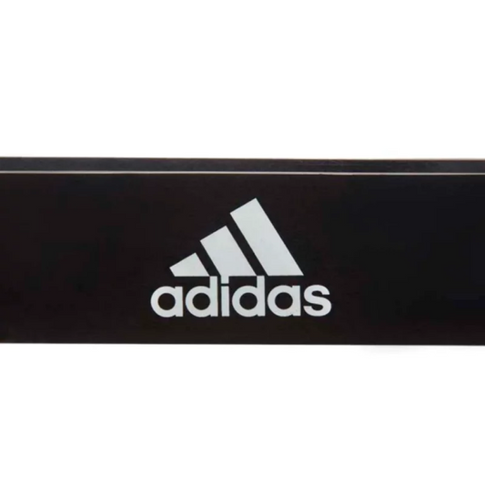 Banda Elástica Negra adidas