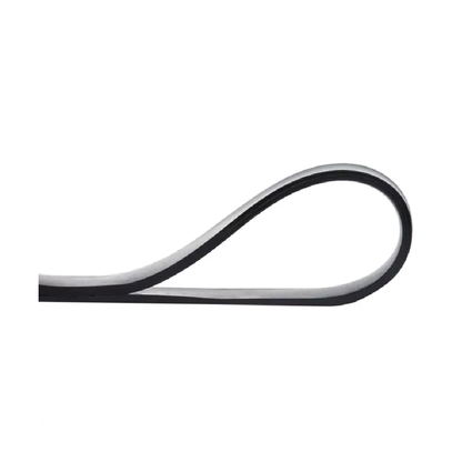 Banda Elástica Negra adidas