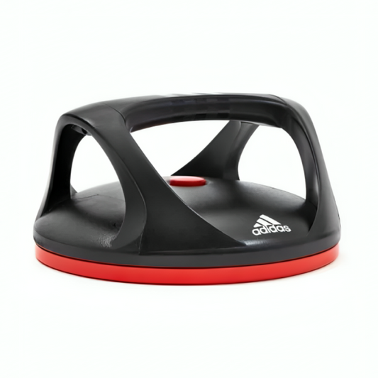 Barras Push Ups Adidas Giratoria
