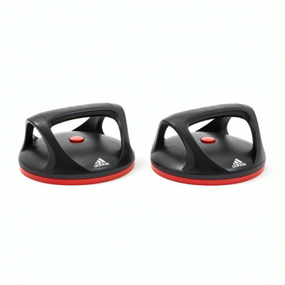 Barras Push Ups Adidas Giratoria