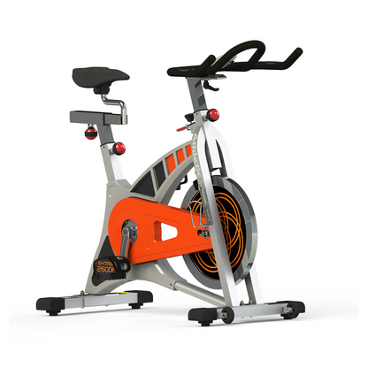 Bicicleta Spinning 2600BS Athletic