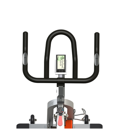 Bicicleta Spinning 2600BS Athletic