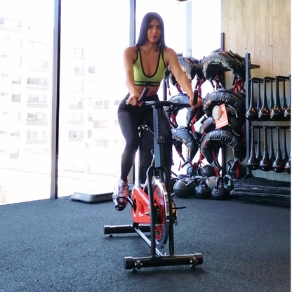 Bicicleta Spinning 2600BS Athletic
