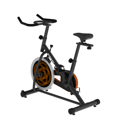 Bicicleta Estática Athletic 400BS