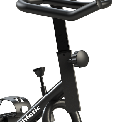 Bicicleta Estática Athletic 400BS