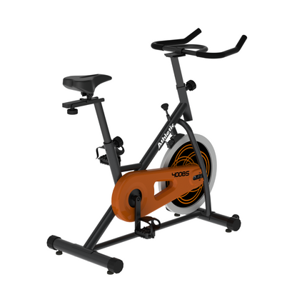 Bicicleta Estática Athletic 400BS