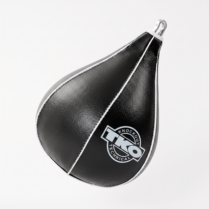 Bolsa de Velocidad TKO Pro Line Speed Negro