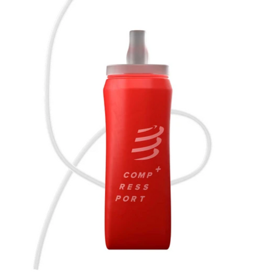Botella De Hidratación 500 Ml Compressport