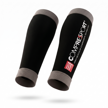 Calf R2 Black