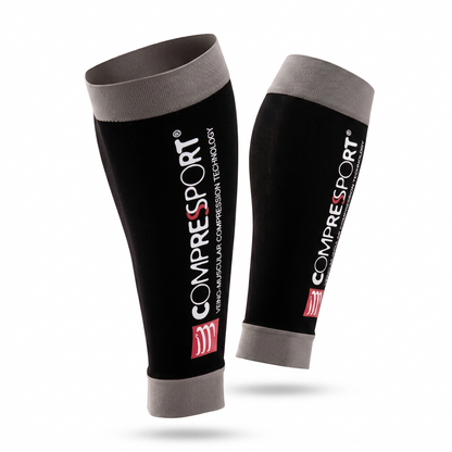 Calf R2 Black