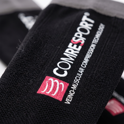 Calf R2 Black