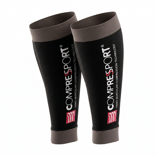 Calf R2 Black