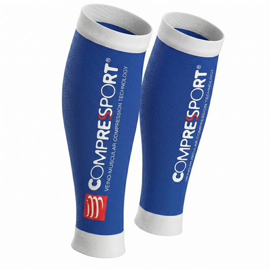 Calf R2 Blue