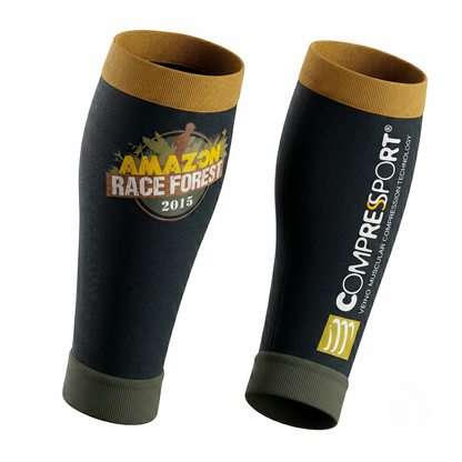 Calf R2 Custom Amazon Race