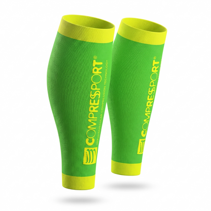 Calf R2 Fluo Green