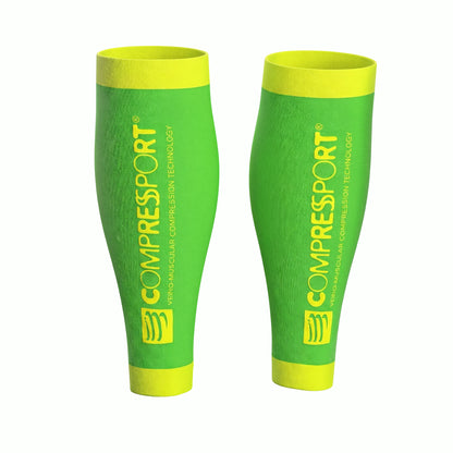 Calf R2 Fluo Green