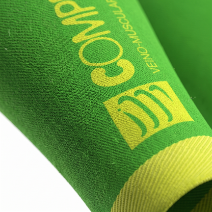 Calf R2 Fluo Green