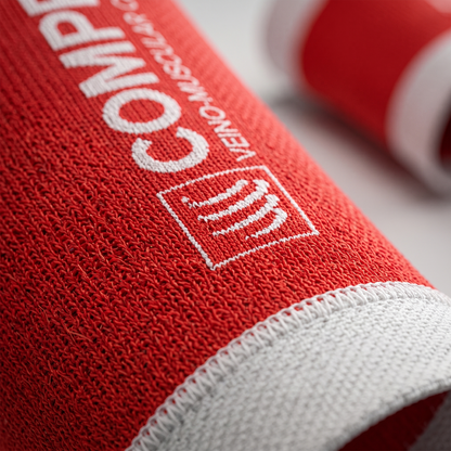 Calf R2 Swiss Red