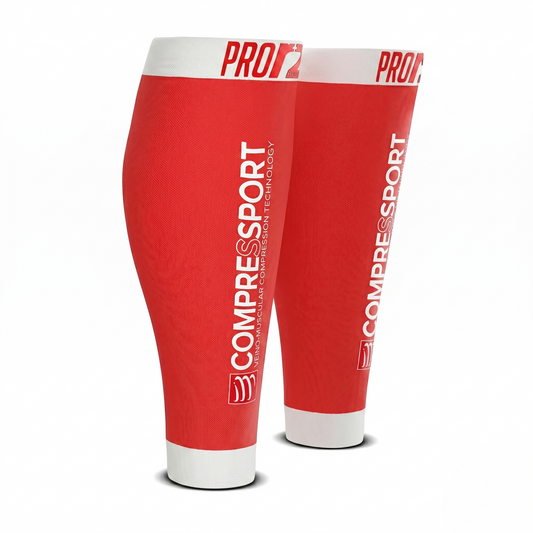 Calf R2 Swiss Red