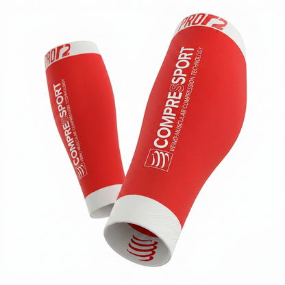 Calf R2 Swiss Red
