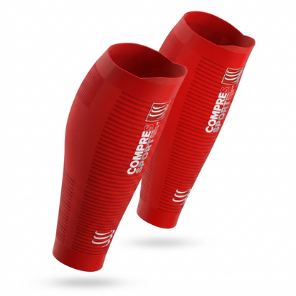 Calf R2V2 Oxygen Red