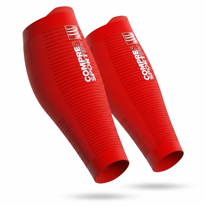 Calf R2V2 Oxygen Red