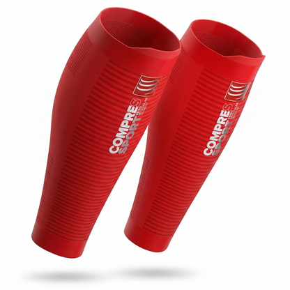 Calf R2V2 Oxygen Red