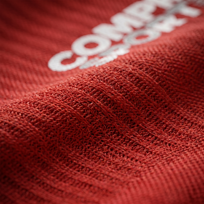 Calf R2V2 Oxygen Red
