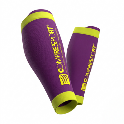 Calf R2 V2 Purple