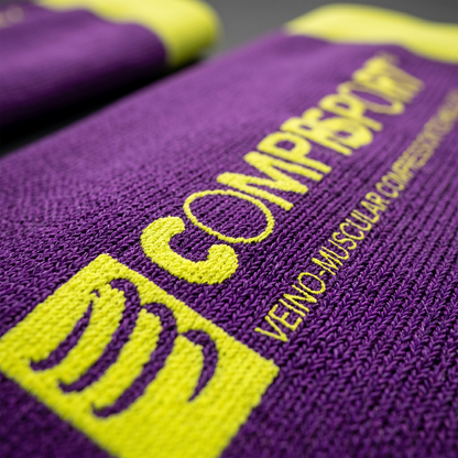 Calf R2 V2 Purple