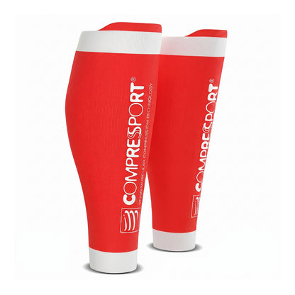 Calf R2 V2 Red