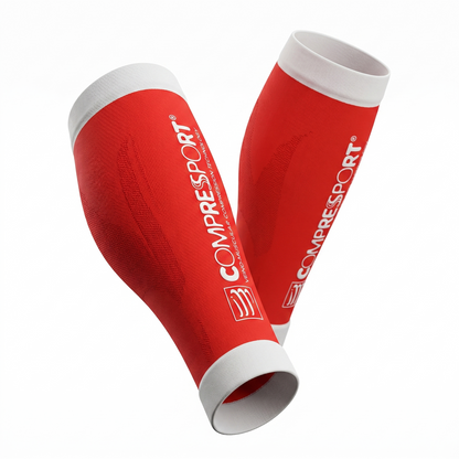 Calf R2 V2 Red