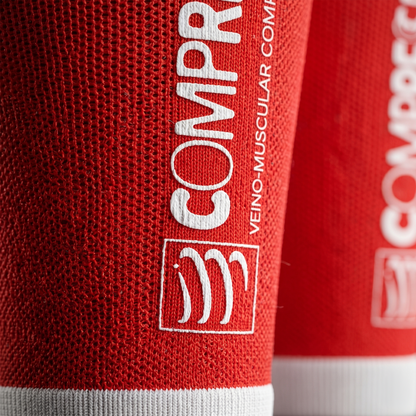 Calf R2 V2 Red