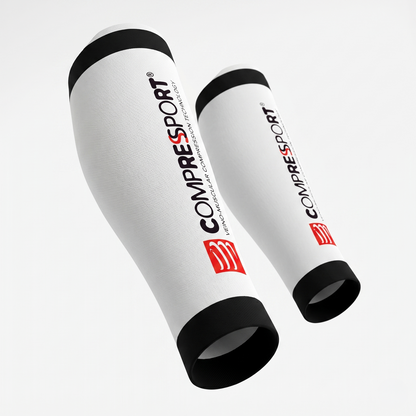 Calf R2 V2 White