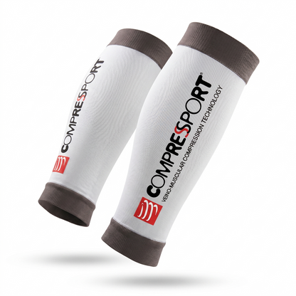 Calf R2 White