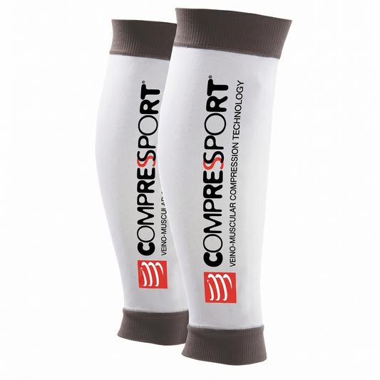 Calf R2 White
