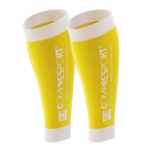 Calf R2 Yellow